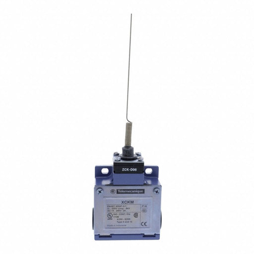 Limit Switch Cat Whisker