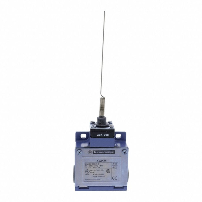 Limit Switch Cat Whisker