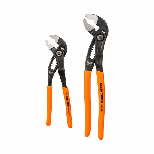 Pump Plier Set 7/10 in L 2 Pliers