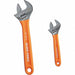 Wrenches Adj Extra-Cap 2-Piece