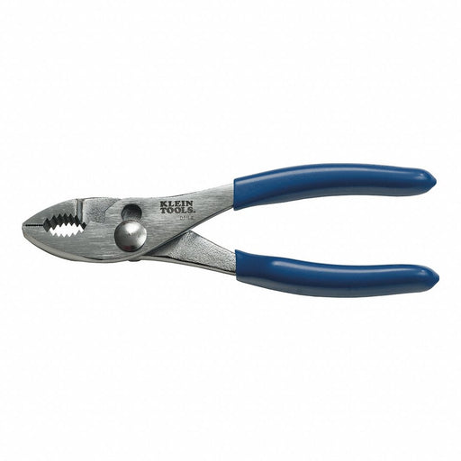 6 Slip-Joint Pliers