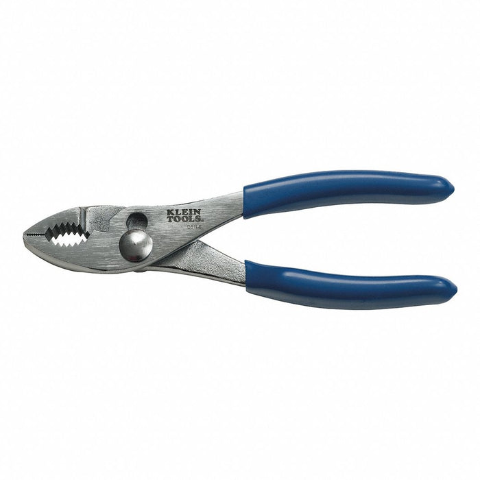6 Slip-Joint Pliers