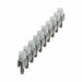 Screw Bridge Gray 0.79 D