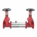 Double Check Valve Assembly Watts 757
