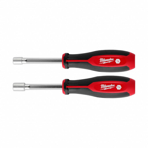 2pc SAE HollowCore(TM) Nut Driver Set