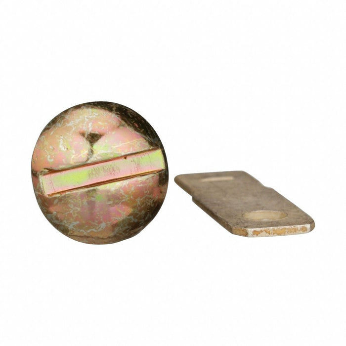 Cb Control Wire Terminal Kit (2)
