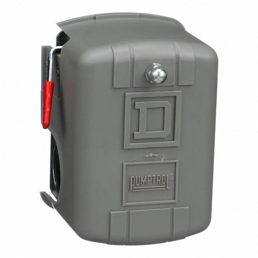 WaterPumpSwitch Auto/Off 2NC 5-65psi