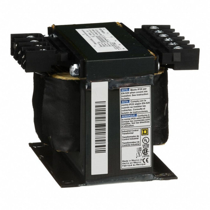 Xfmr Control 350Va 240/480V120/240V