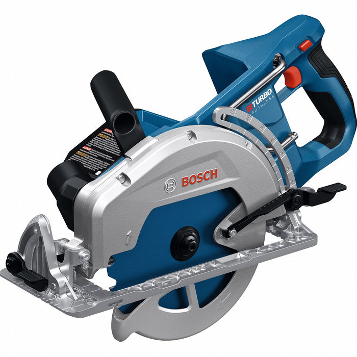 Circular Saw 7.25 in Dia 5000 RPM