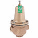 Water Pressure Reducing Valve 3/4 in