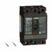 Molded Case Circuit Breaker 600V 60A