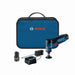 Cordless Die Grinder Kit 12V DC 1.2 lb
