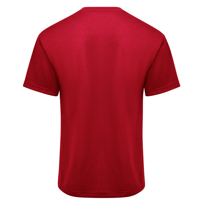 Short-Sleeve Performance Core Pocket Tee
