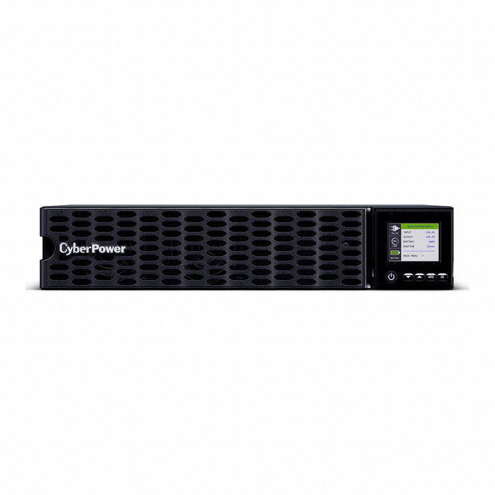 Uninterruptible Power Supply 120V 1000W