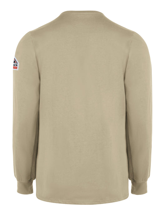 Men's FR Henley