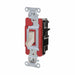 Wall Switch Light Almond 20 A 4.2 in H