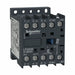 IEC Magnetic Contactor 24VDC Coil 9A