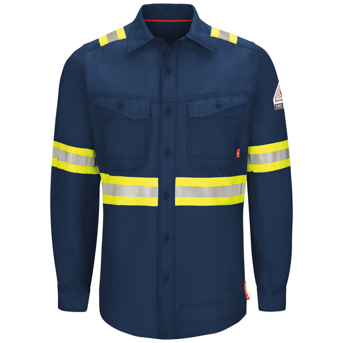 iQ Series® Endurance Collection Men's FR Work Shirt