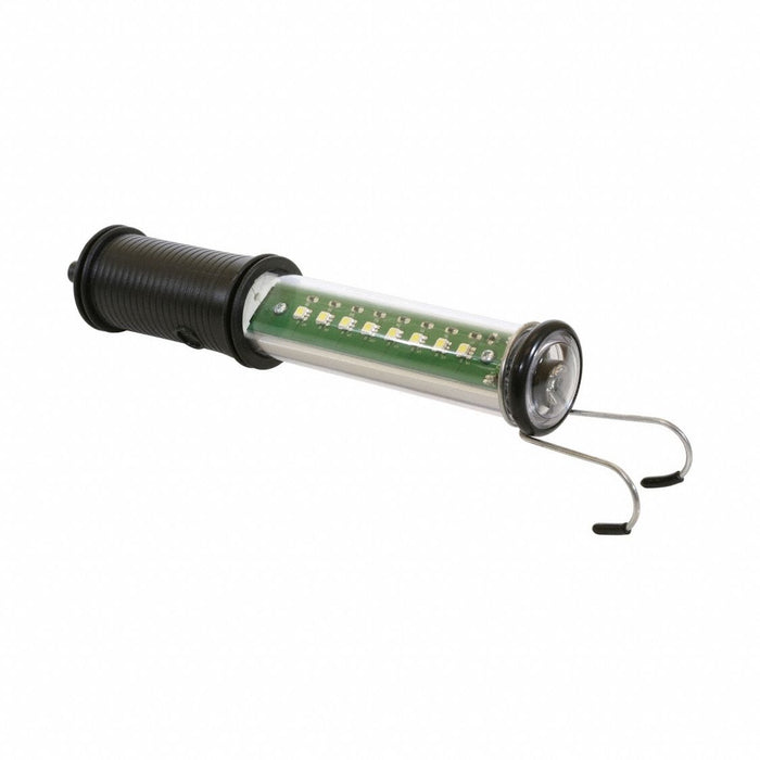 Hand Lamp 12-3/8 in L