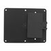 Coverplate Outlet Box Double Gang