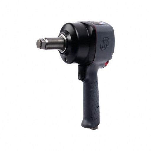 AirImpactWrench 1/4in NPT Pistol-Grip
