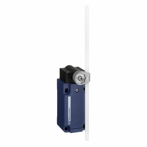 Limit switch Rod 1NO/1NC