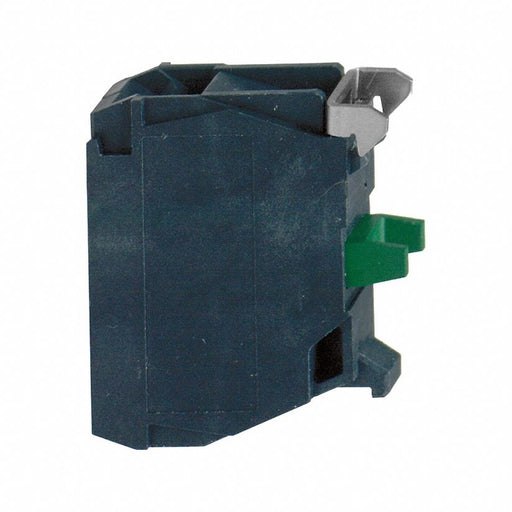 Contact Blocks Black 22 mm Connection