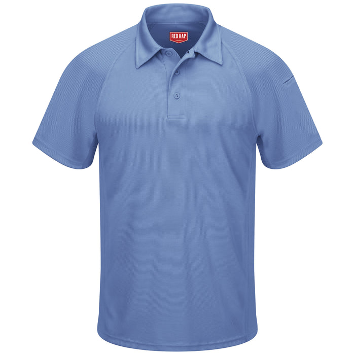 Men's Short Sleeve Performance Knit® Flex Series Active Polo