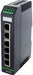 Ethernet Switch IP20 1000 mbps