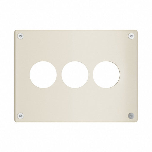 Wallplate