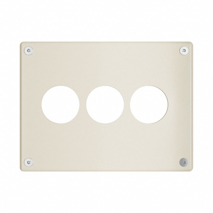 Wallplate