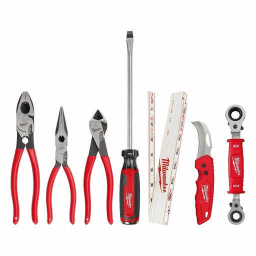 Power Utility Apprentice HT KIT