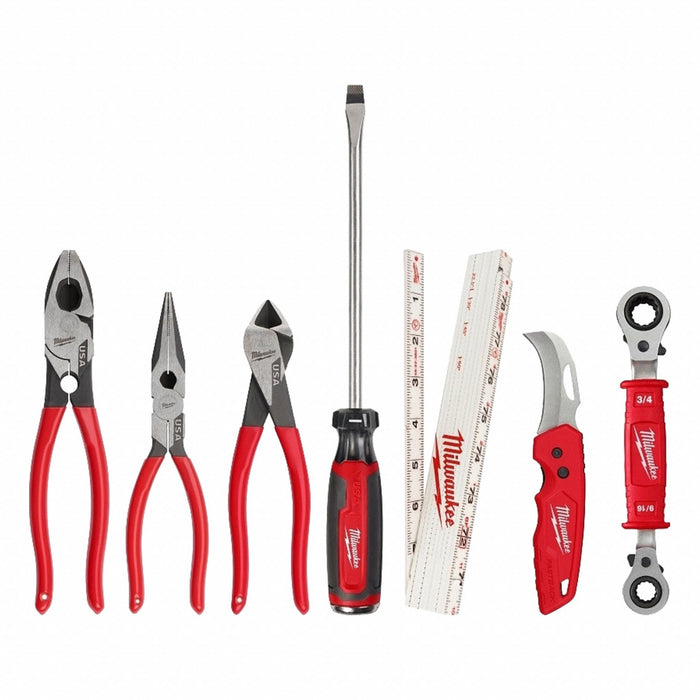 Power Utility Apprentice HT KIT