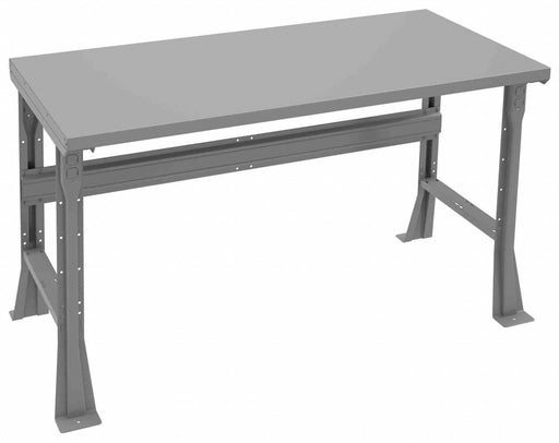 Workbench Steel 60 W 30 D