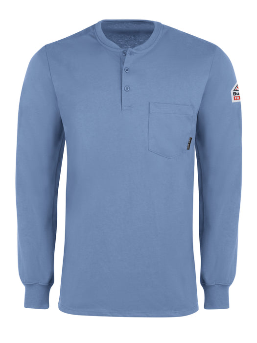 Men's FR Henley