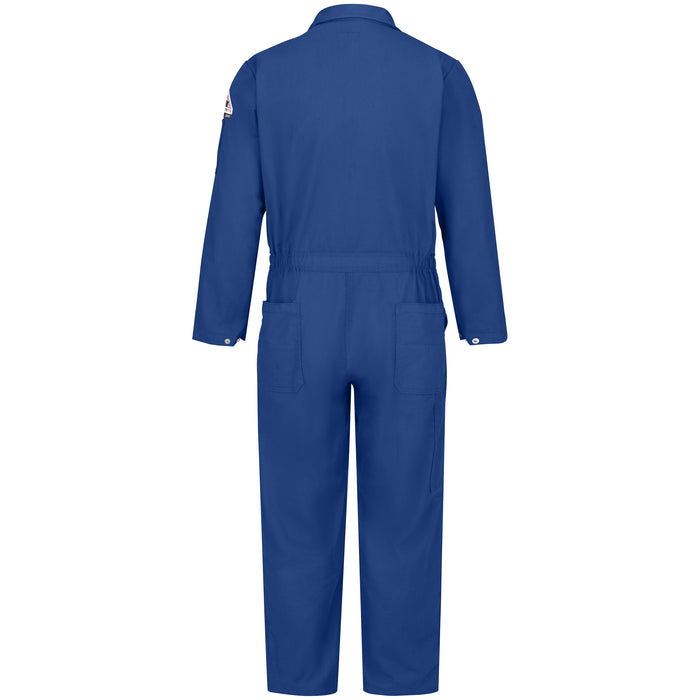 Men's Midweight Nomex FR Premium Coverall