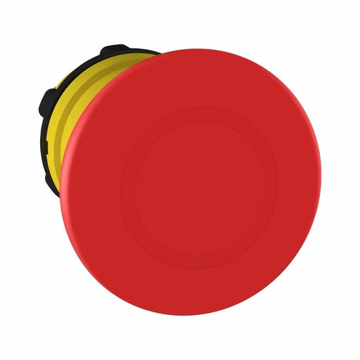 EmergencyStopPushButton Rd NonIllum 22mm