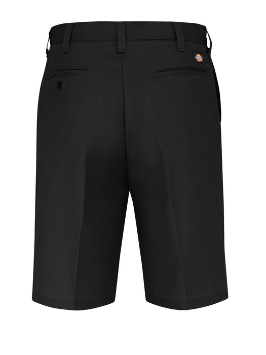 Men's 11" Industrial Flat Front Short