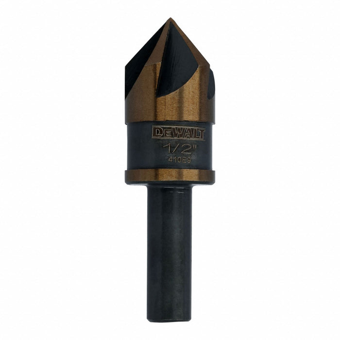 Torsion Bit T15 Impact Rated S2 Steel