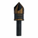 Torsion Bit T15 Impact Rated S2 Steel