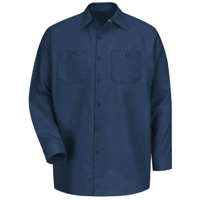 Men's Long Sleeve Performance Tech Shirt