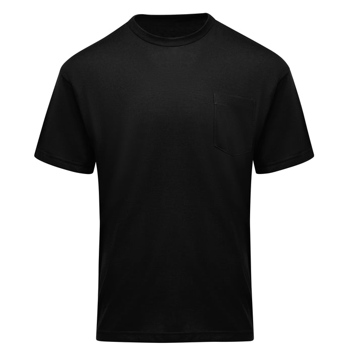 Short-Sleeve Performance Core Pocket Tee