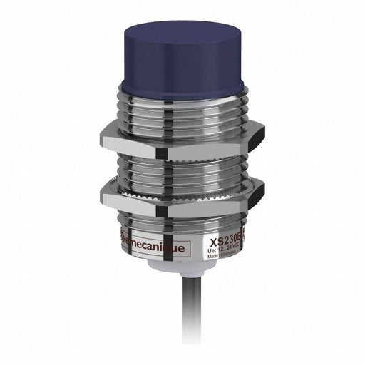 Inductive Cylinder Prox Sensor PNP