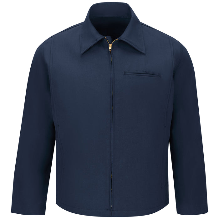 Men's Firefighter Jacket