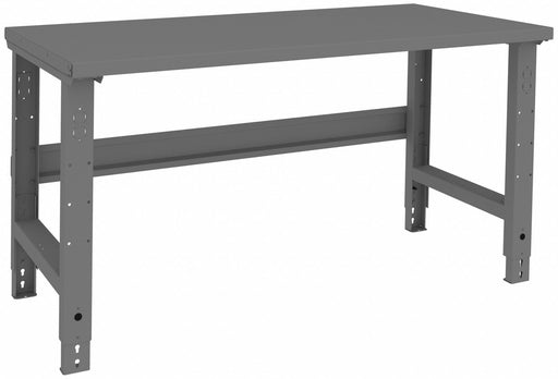 Workbench Steel 60 W 30 D