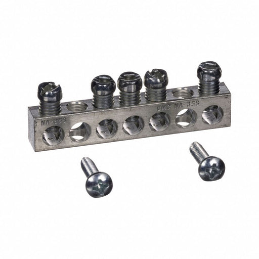 Load Center Equipment Ground Bar Assy