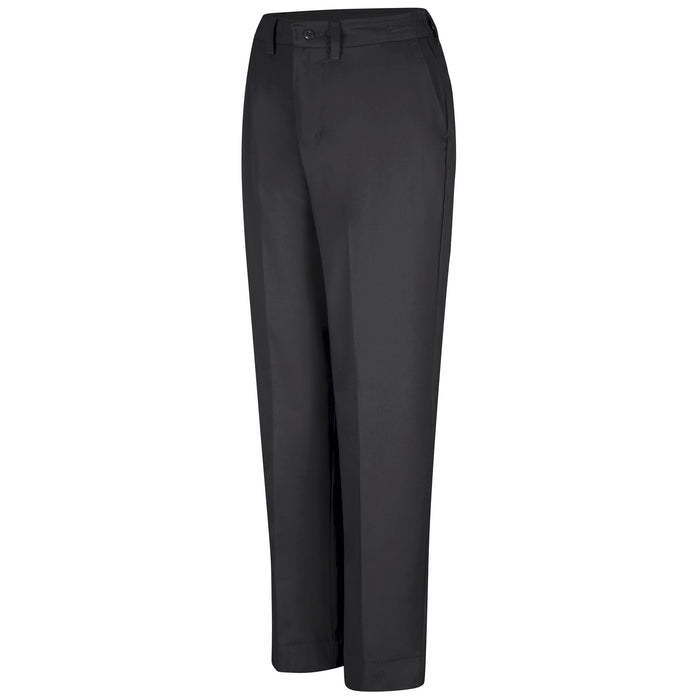 Women's Elastic Insert Work Pant