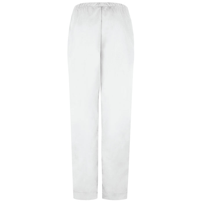 Women's Poplin Pant