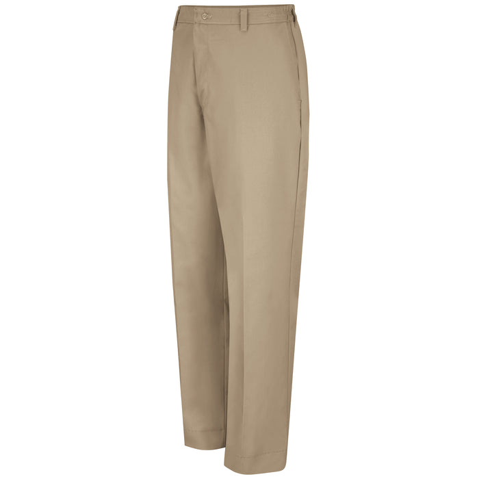Men's Elastic Insert Work Pant