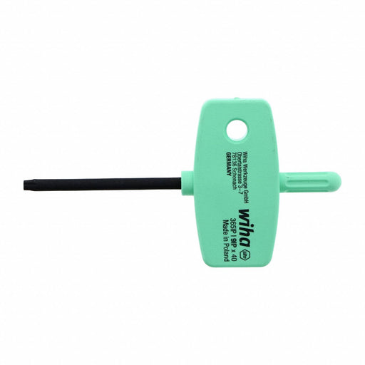 Torx and Torx Plus Keys PK10